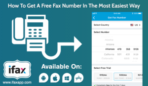 How To Get a Local Fax Number